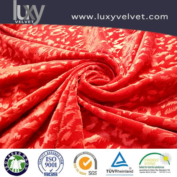 Korean Velvet, Golden Velvet, Li Velvet, Cloth, Toy, Clothing, Protective  Clothing, Home Textile Fabric - China Velour and Fabric price