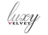 Luxy Velvet Logo